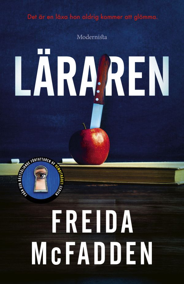 Läraren