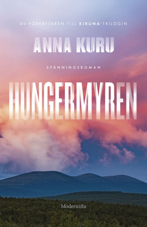 Hungermyren