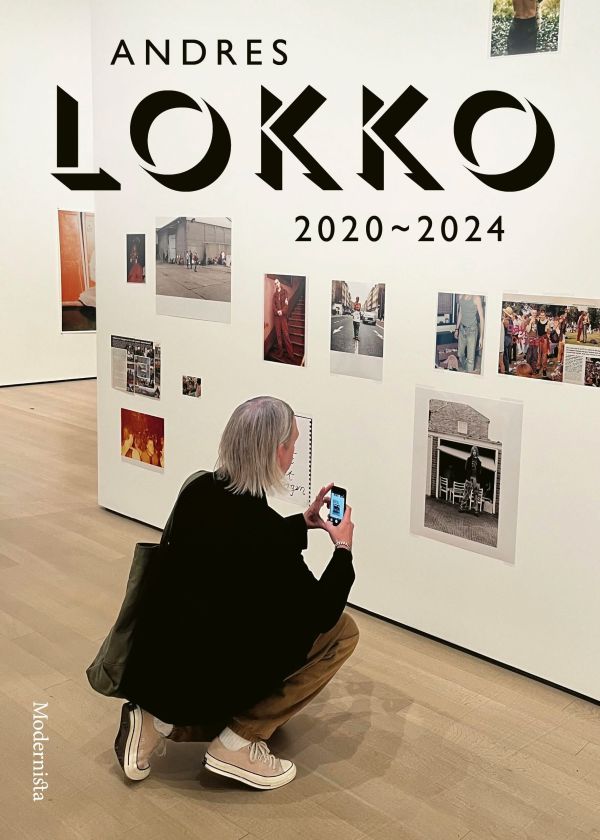 Andres Lokko 2020-2024