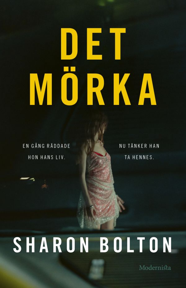 Det mörka