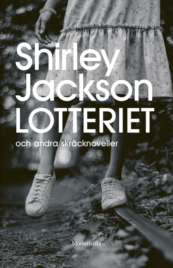 Lotteriet och andra skräcknoveller