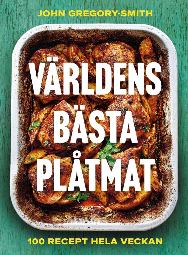 Världens bästa plåtmat