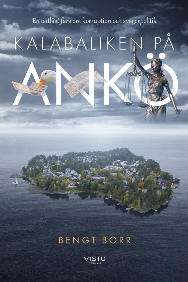 Kalabaliken på Ankö
