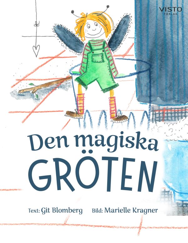 Den magiska gröten