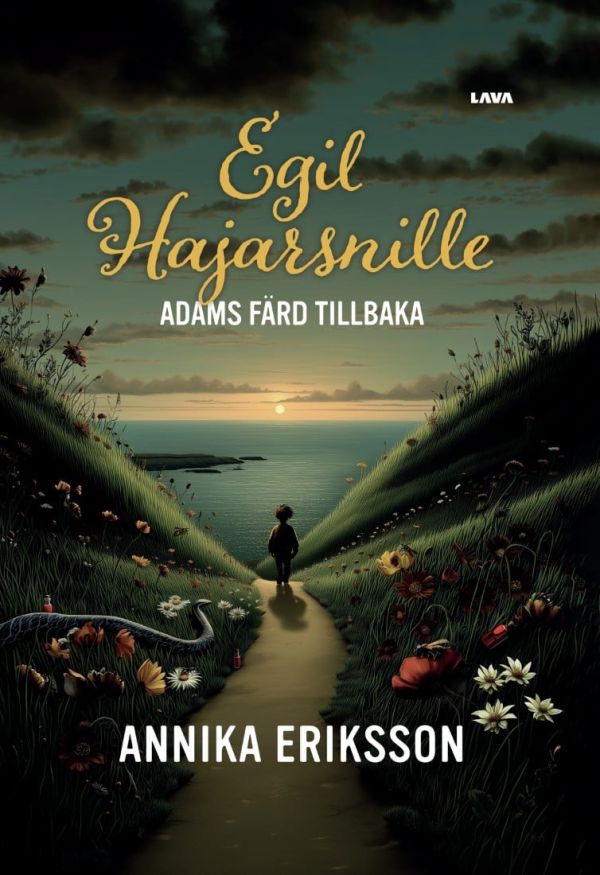 Adams färd tillbaka