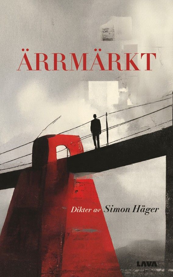 Ärrmärkt