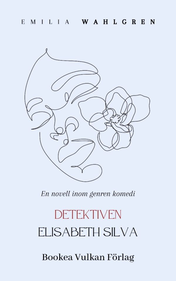 Detektiven Elisabeth Silva
