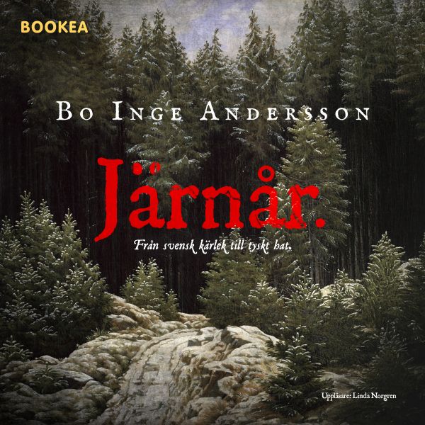Järnår