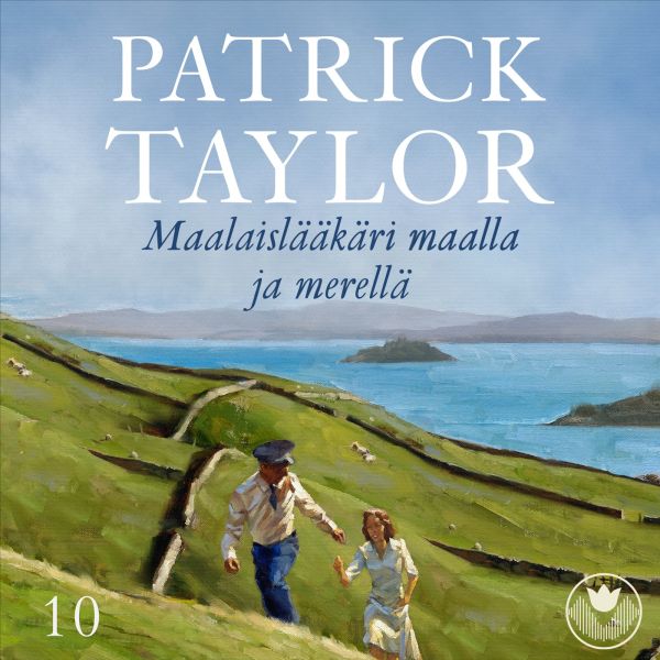 Maalaislääkäri maalla ja merellä