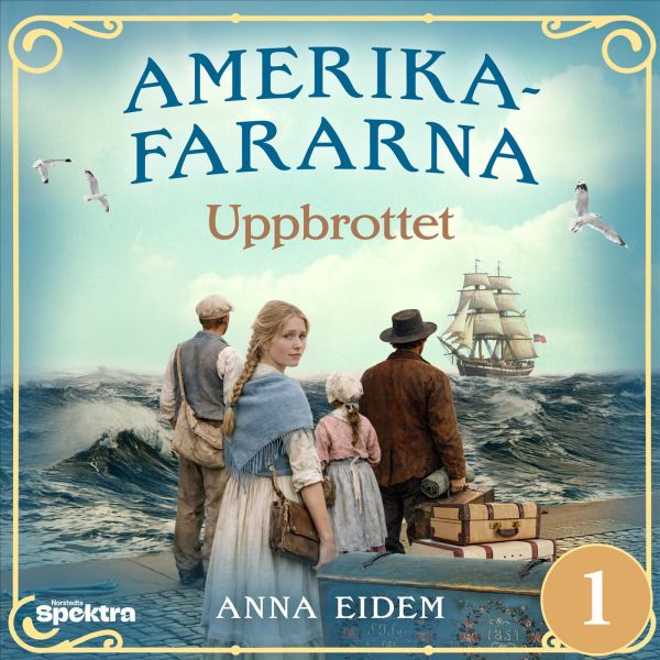 Uppbrottet