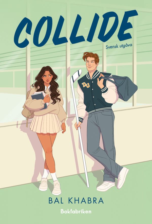 Collide