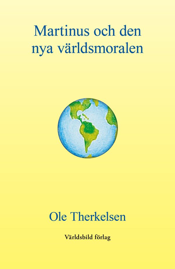 Martinus och den nya världsmoralen