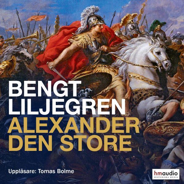 Alexander den store
