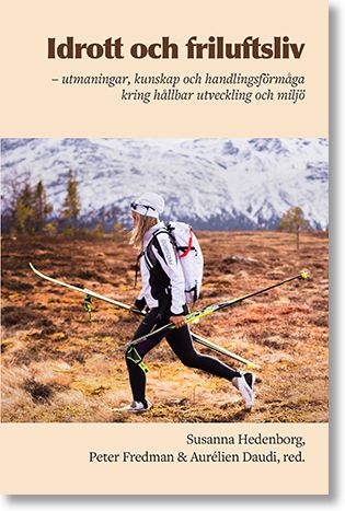 Idrott och friluftsliv