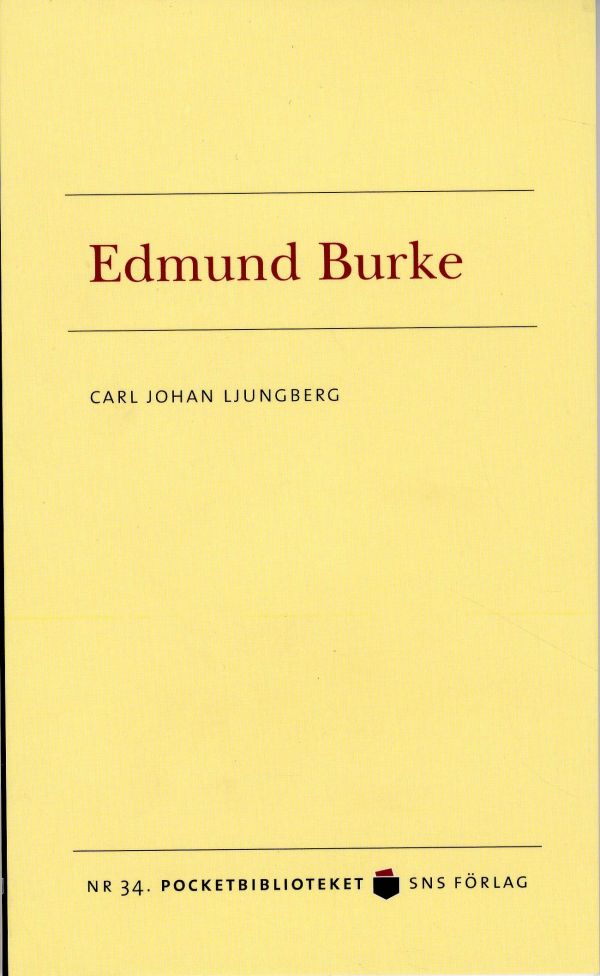 Edmund Burke
