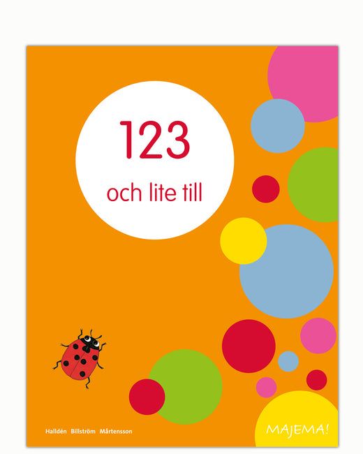 123 och lite till FK