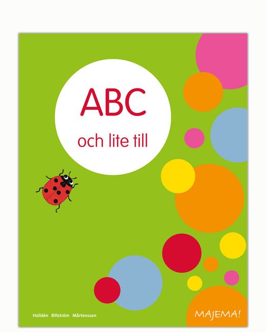 ABC och lite till FK