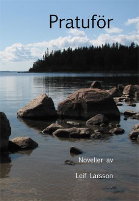 Pratuför : noveller