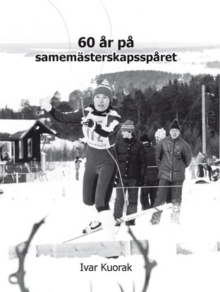 60 år på samemästerskapsspåret