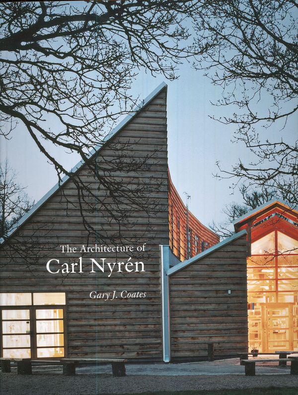 The architecture of Carl Nyrén