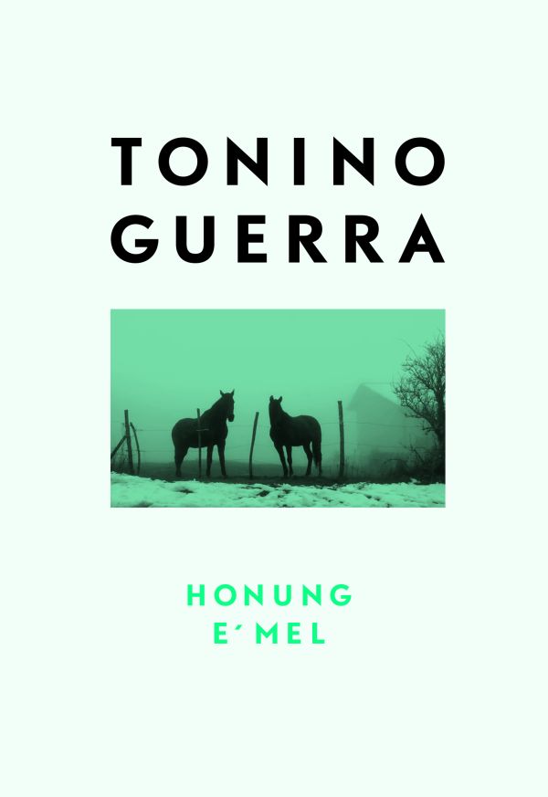 Honung / E' mél