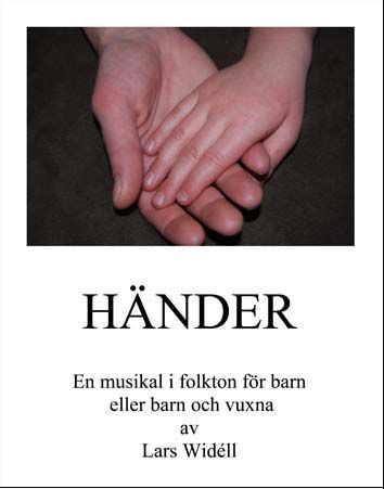 Händer - Noter