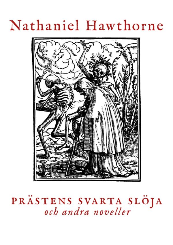 Prästens svarta slöja och andra noveller