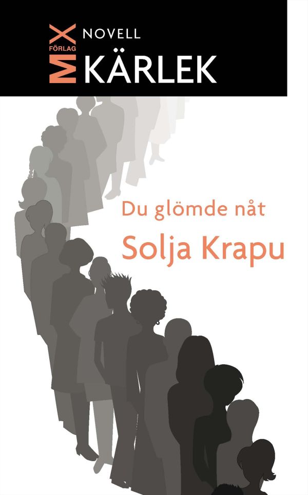 Du glömde nåt