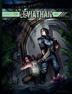 Leviathan