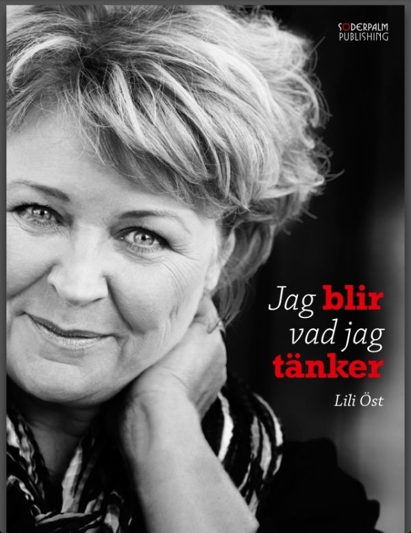 Jag blir vad jag tänker