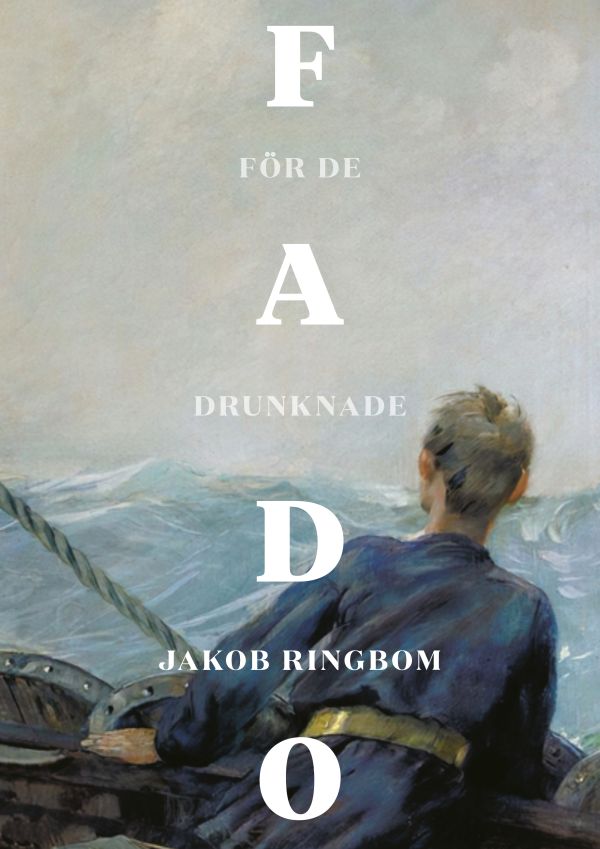 Fado för de drunknade