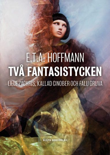 Två fantasistycken : Lille Zachris och Falu gruva