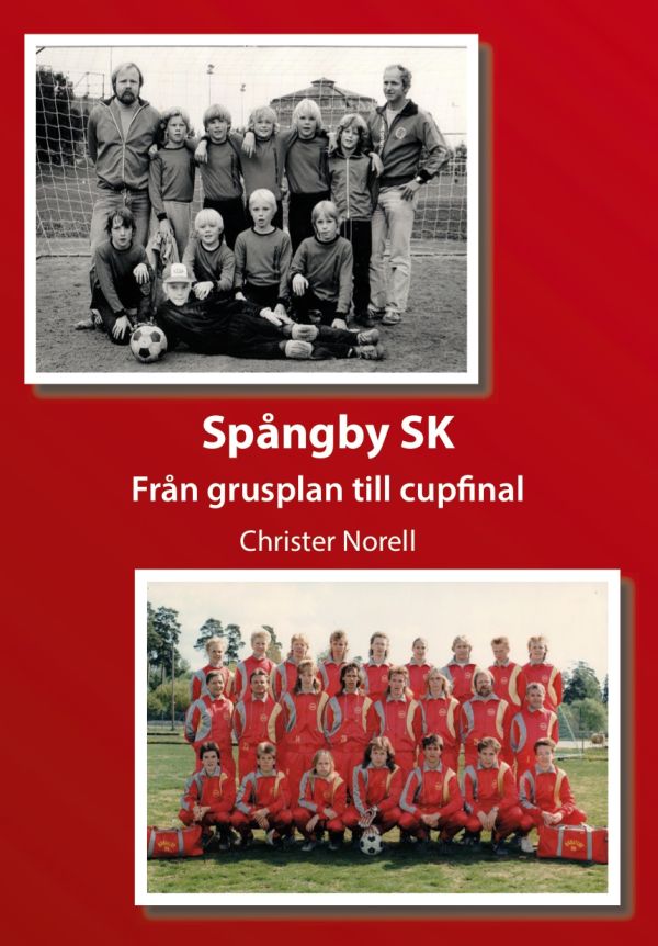 Spångby SK