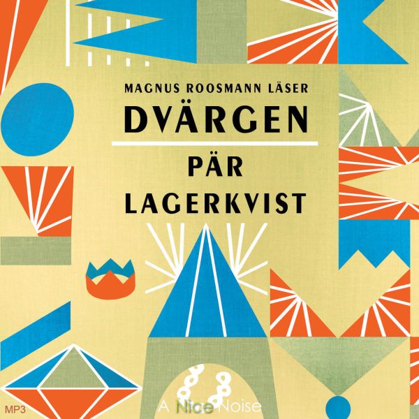 Dvärgen