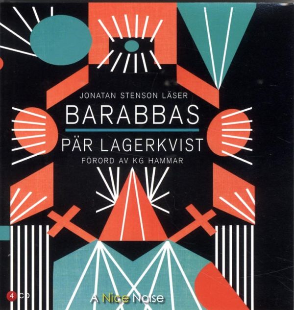 Barabbas