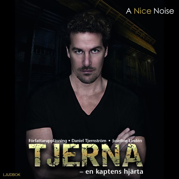 Tjerna : en kaptens hjärta