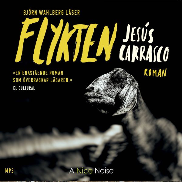 Flykten