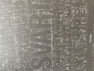 Svart