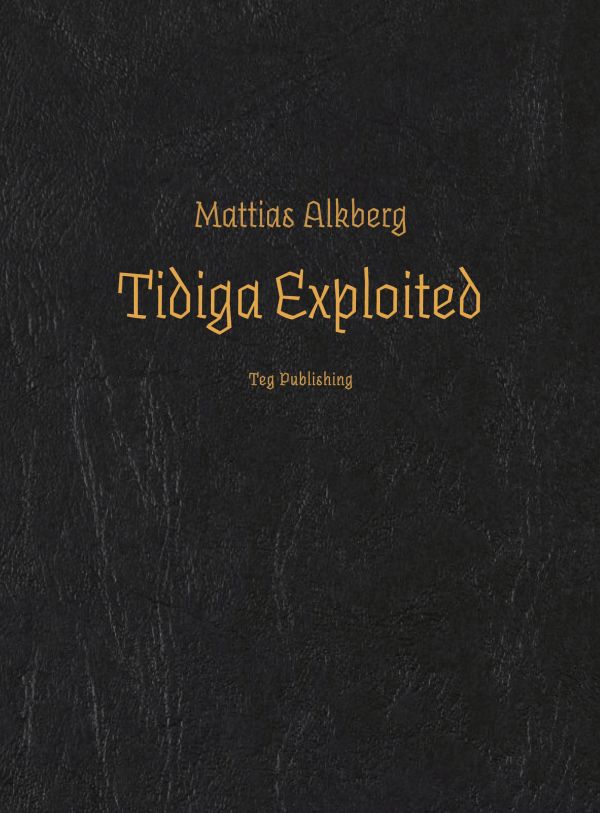 Tidiga exploited