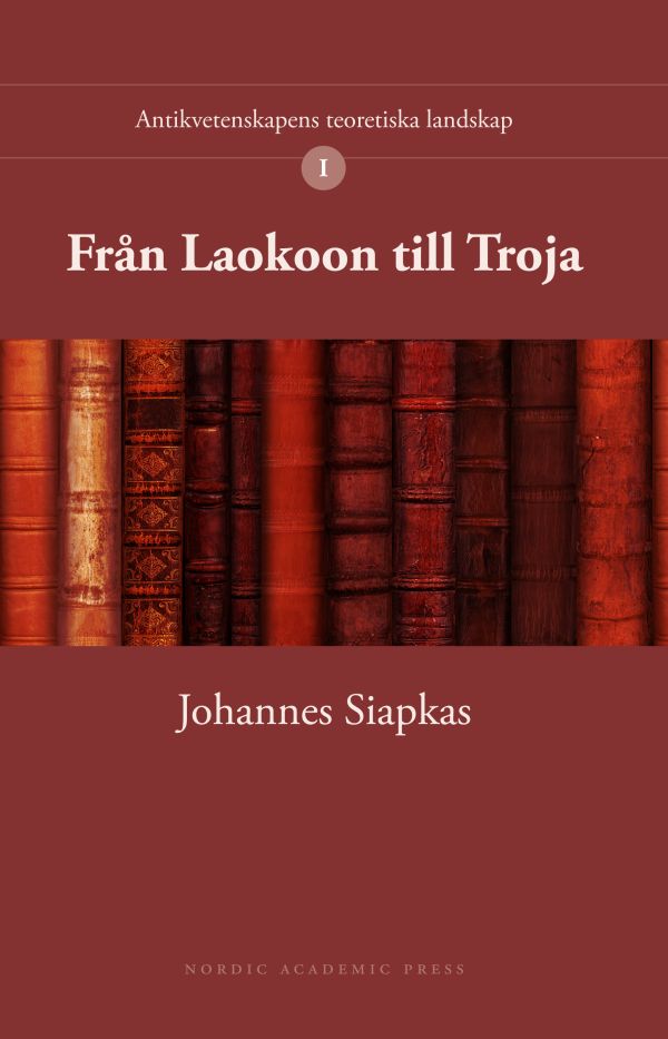 Från Laokoon till Troja