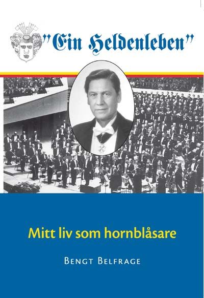 Mitt liv som hornblåsare