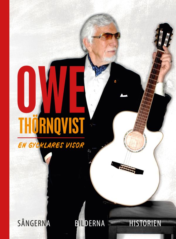 Owe Thörnqvist en Gycklares Visor  rev 2017
