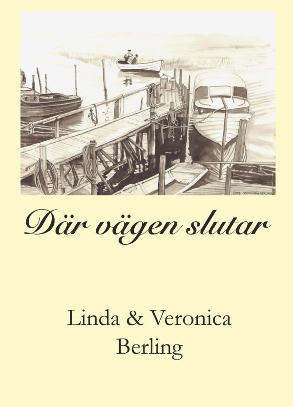 Där vägen slutar