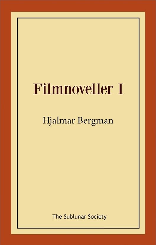 Filmnoveller I