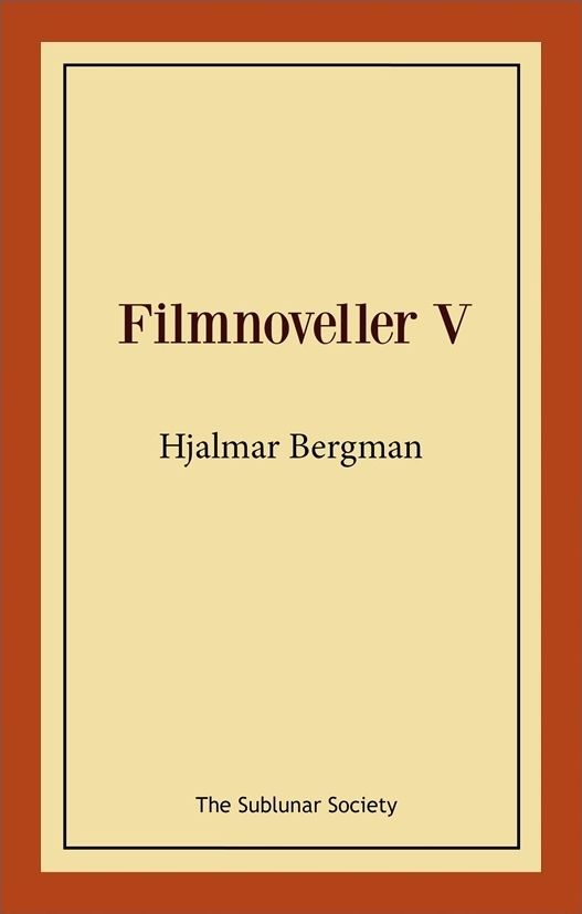 Filmnoveller V