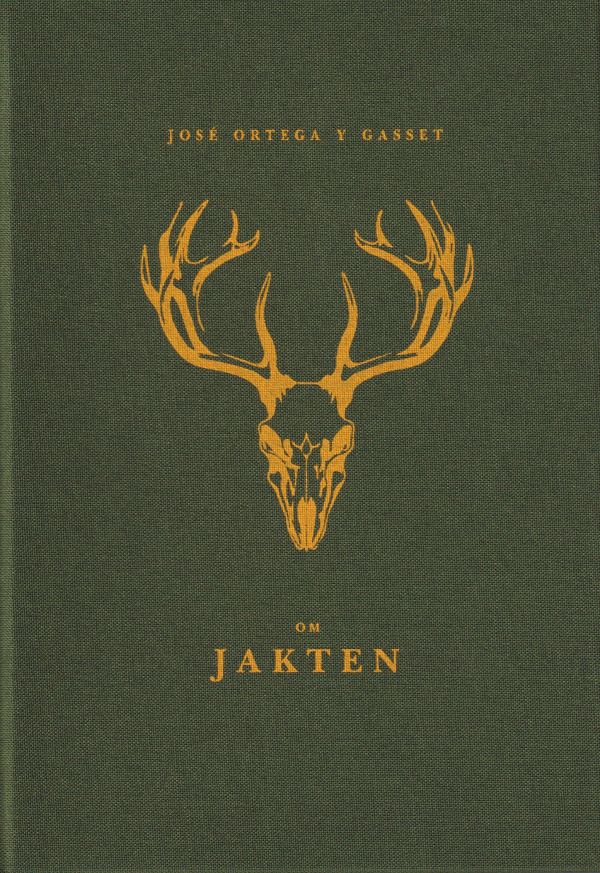 Om jakten