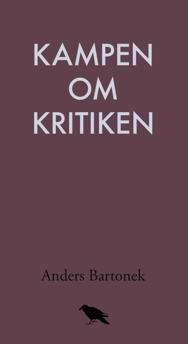 Kampen om kritiken
