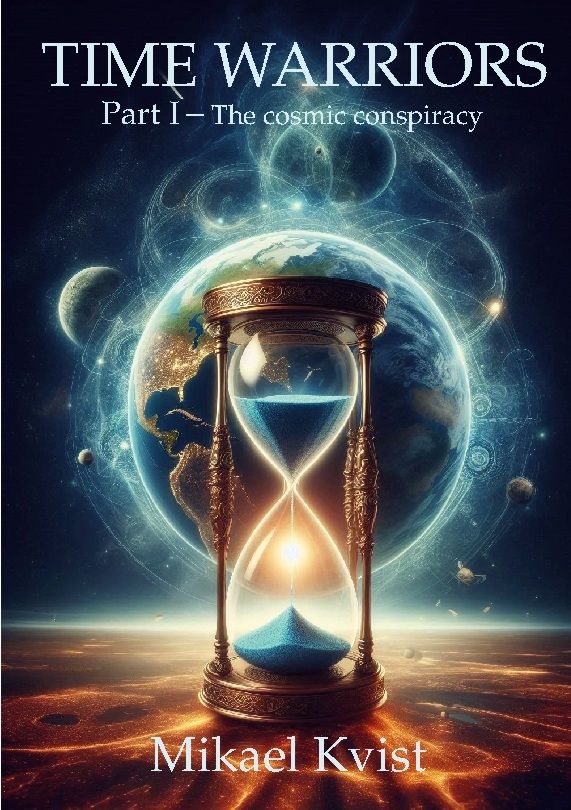 The cosmic conspiracy