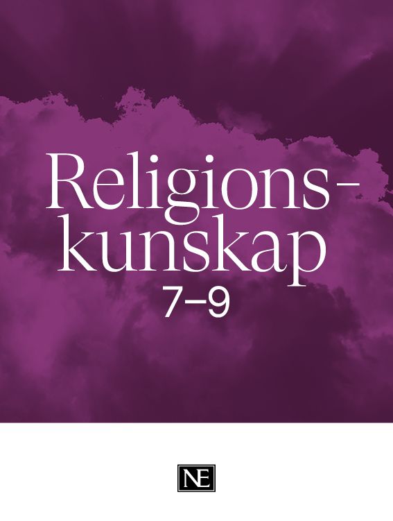 NE Religionskunskap 7-9