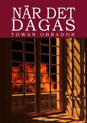 När det dagas : historisk roman från Gotlands 1600-tal ca 1603 - 1610